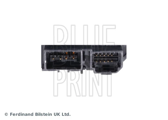 Clock Spring, airbag Blue Print Solution ADBP140044