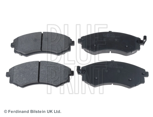 Brake Pad Set, disc brake ADN14273