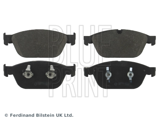 Brake Pad Set, disc brake ADV184289