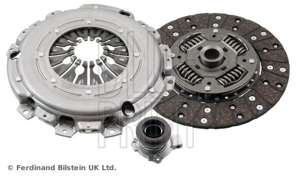Clutch Kit SMARTFIT Solution Kit ADW1930132