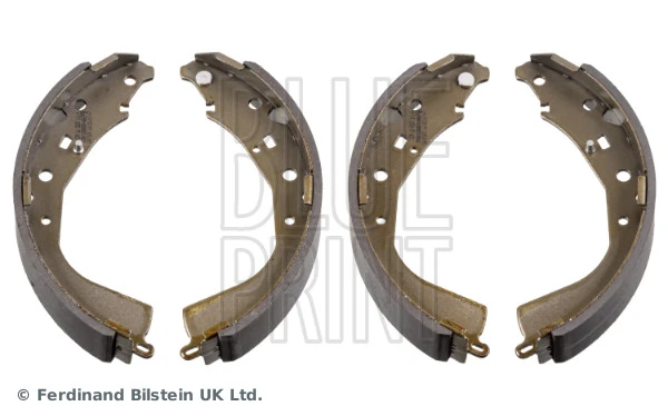 Brake Shoe Set ADBP410059