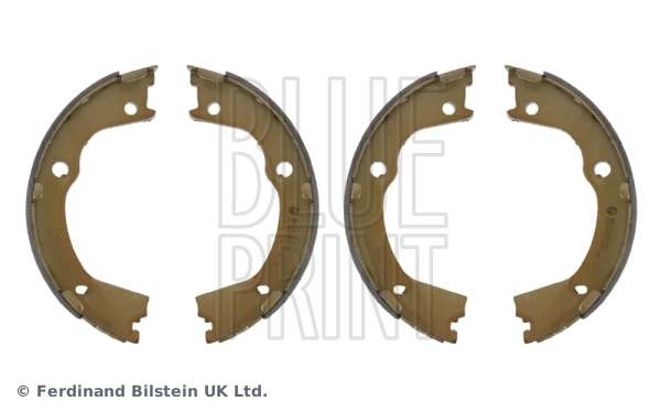 Brake Shoe Set, parking brake ADBP410009