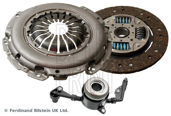 Clutch Kit SMARTFIT Solution Kit ADBP300069