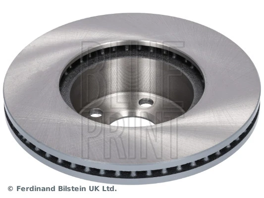 BLUE PRINT ADBP430124 Brake Disc
