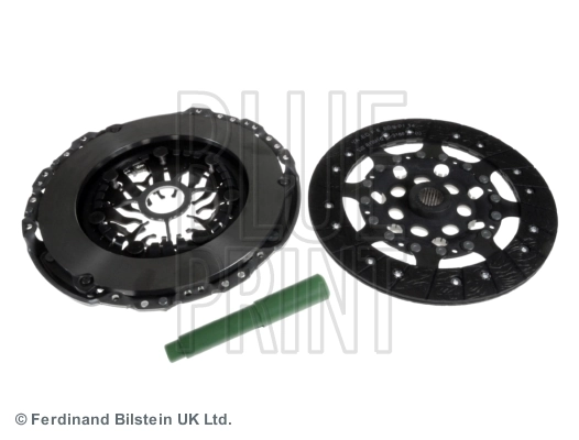 BLUE PRINT ADN130245 Clutch Kit