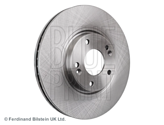 BLUE PRINT ADG04393 Brake Disc