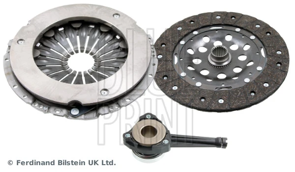 BLUE PRINT ADR163038 Clutch Kit