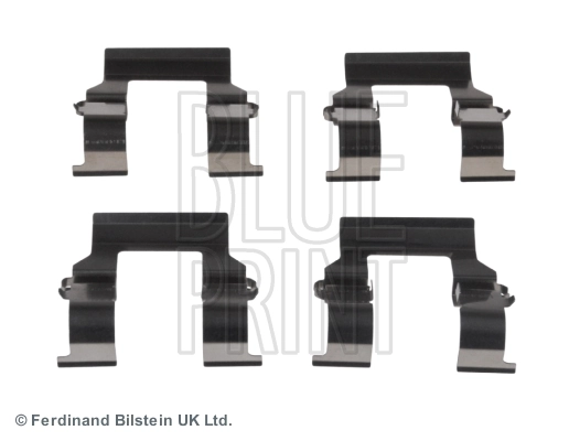 Accessory Kit, disc brake pad ADC448604