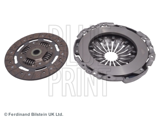 BLUE PRINT ADN130241 Clutch Kit