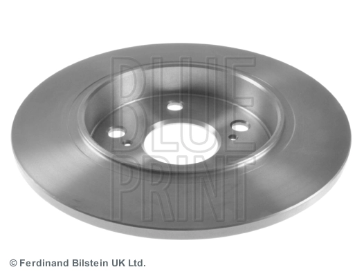 BLUE PRINT ADT343280 Brake Disc