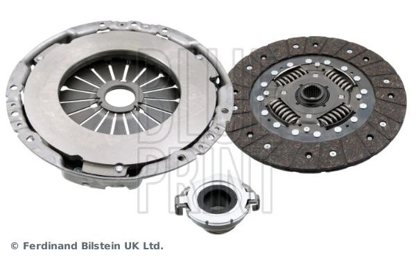 Clutch Kit ADP153034