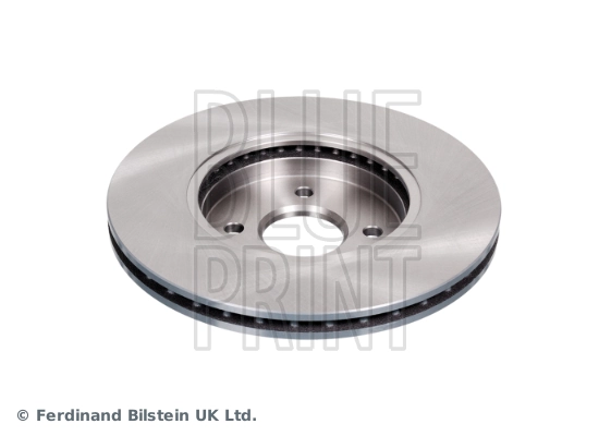 BLUE PRINT ADF124324 Brake Disc