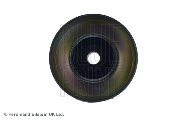 BLUE PRINT ADG096525 Deflection/Guide Pulley, V-ribbed belt