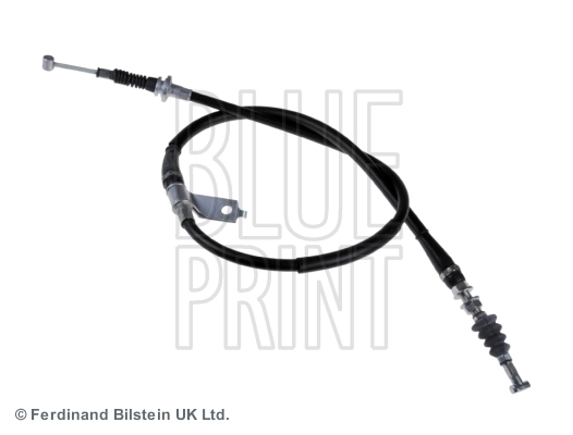 Cable Pull, parking brake ADM54663