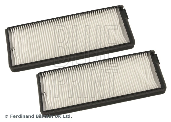 Filter Set, cabin air ADG02507