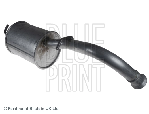 BLUE PRINT ADT36021 Rear Muffler