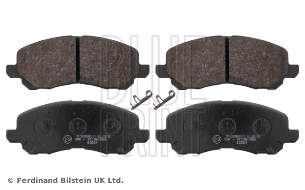Brake Pad Set, disc brake ADC44264