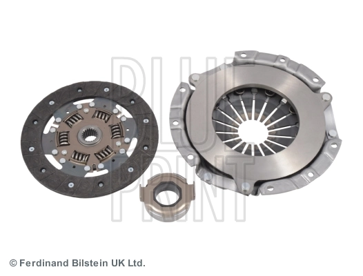 BLUE PRINT ADK83022 Clutch Kit