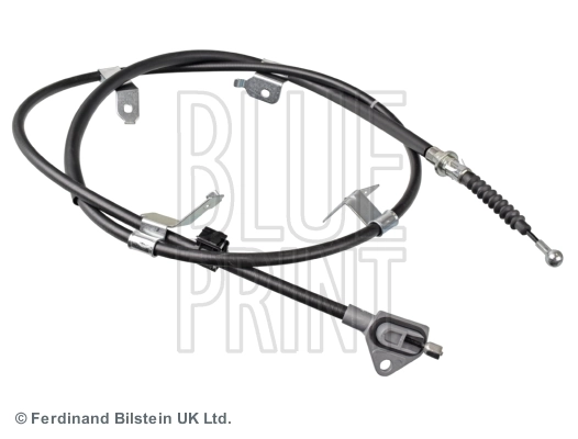 Cable Pull, parking brake ADT346386