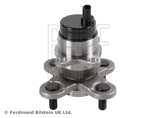 Wheel Bearing Kit ADD68324