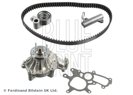 Water Pump & Timing Belt Kit ADBP730047