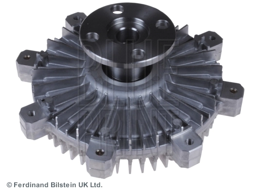 BLUE PRINT ADK891807 Clutch, radiator fan