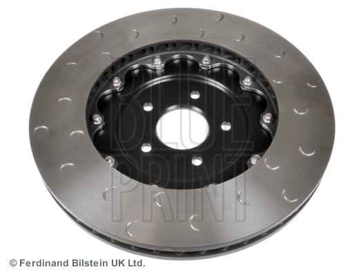 BLUE PRINT ADN143145C Brake Disc