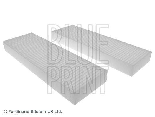 BLUE PRINT ADH22509 Filter Set, cabin air
