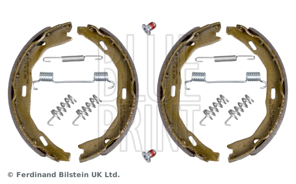 Brake Shoe Set, parking brake ADBP410046
