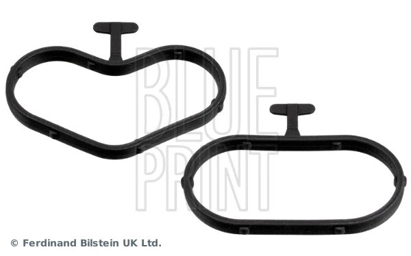 Gasket Set, oil cooler ADBP640003