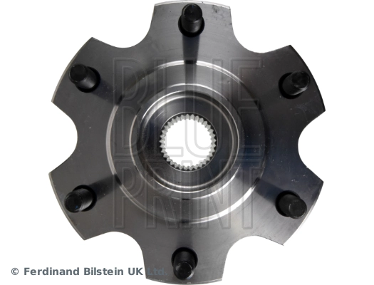 BLUE PRINT ADC48357 Wheel Bearing Kit
