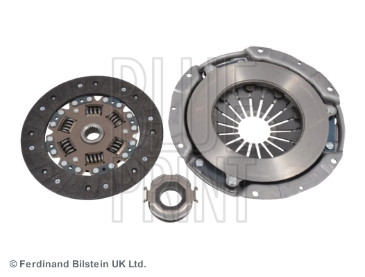 BLUE PRINT ADS73022 Clutch Kit