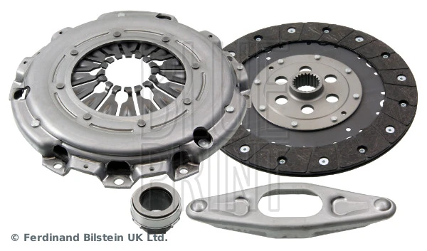 Clutch Kit SMARTFIT Solution Kit ADB113016