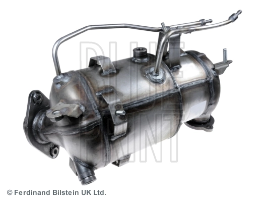 BLUE PRINT ADT360502 Soot/Particulate Filter, exhaust system