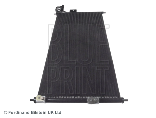 BLUE PRINT ADN12703 Condenser, air conditioning
