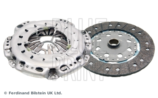 Clutch Kit ADBP300167
