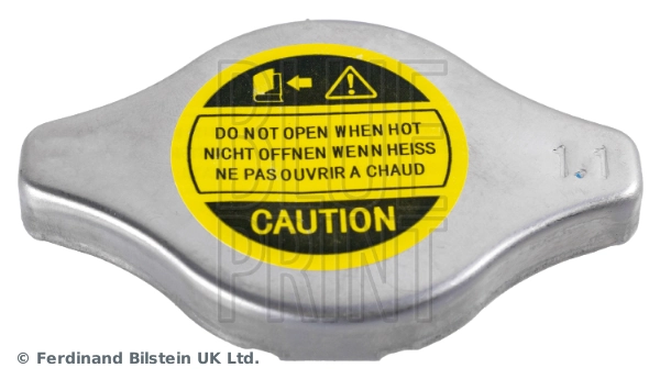 Cap, radiator ADH29902