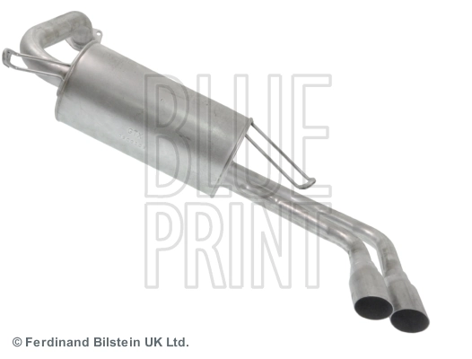BLUE PRINT ADC46012C Rear Muffler