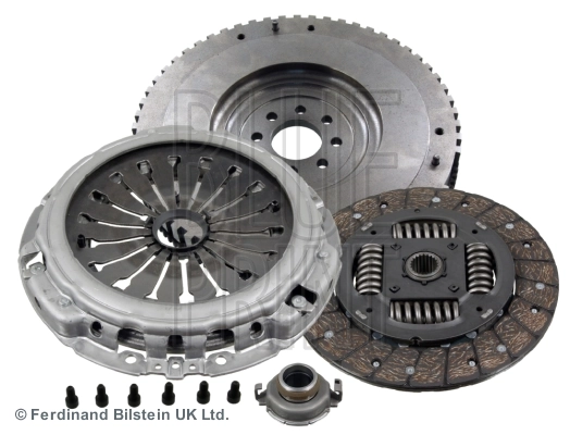 Clutch Kit SMARTFIT Conversion Kit ADP153031