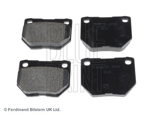 Brake Pad Set, disc brake ADN14239