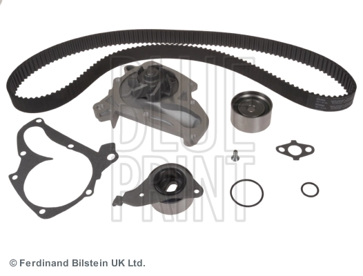 BLUE PRINT ADT373750 Water Pump & Timing Belt Kit