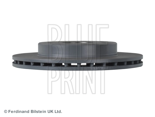 BLUE PRINT ADD64330 Brake Disc