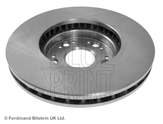 BLUE PRINT ADT34397 Brake Disc