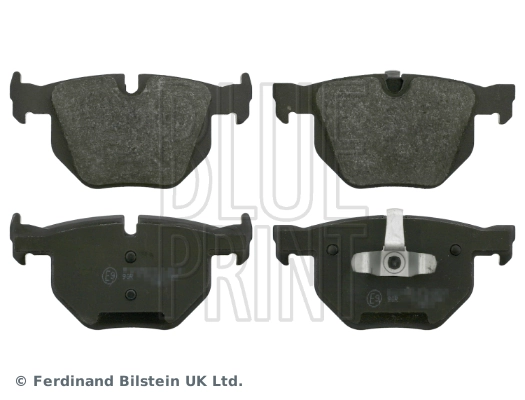 Brake Pad Set, disc brake ADB114209