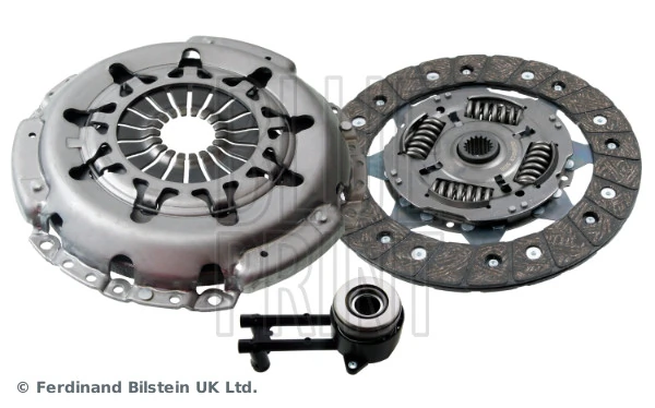 Clutch Kit SMARTFIT Solution Kit ADF123096
