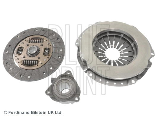 BLUE PRINT ADG030161C Clutch Kit
