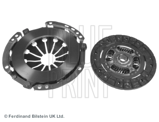 BLUE PRINT ADT330259 Clutch Kit