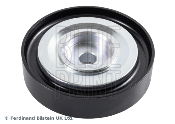 Deflection/Guide Pulley, V-ribbed belt ADT396508