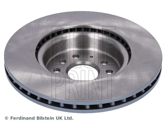 BLUE PRINT ADBP430161 Brake Disc