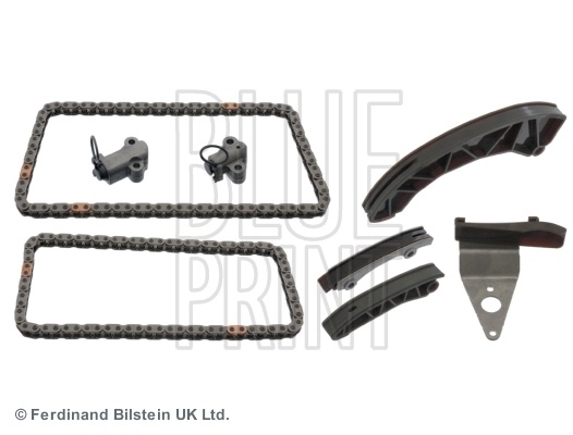 Timing Chain Kit Basic Short Kit ADG07380